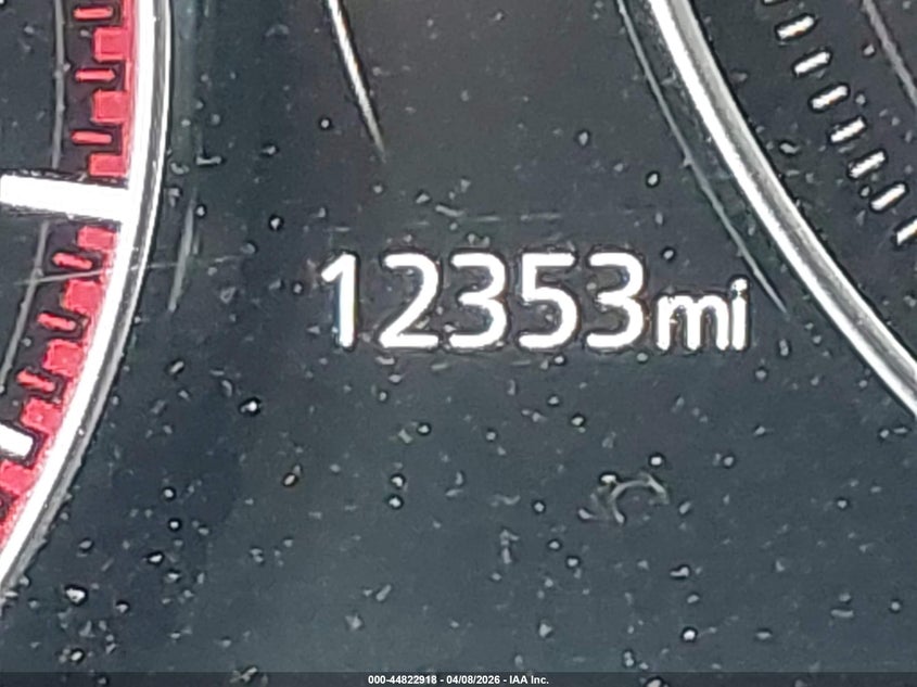 2026 Mazda Cx-50 2.5 S Preferred VIN: 7MMVABBL0TN457405 Lot: 44822918