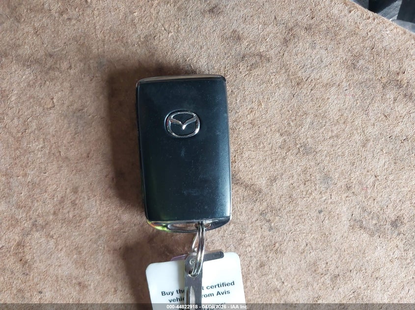 2026 Mazda Cx-50 2.5 S Preferred VIN: 7MMVABBL0TN457405 Lot: 44822918