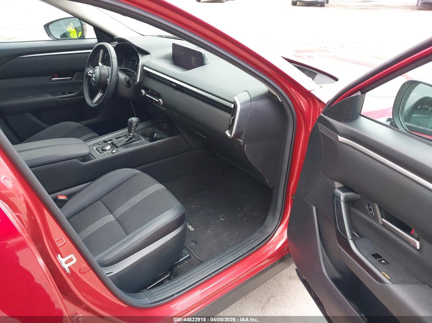 2026 Mazda Cx-50 2.5 S Preferred