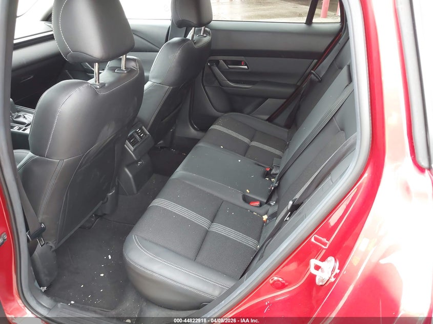 2026 Mazda Cx-50 2.5 S Preferred VIN: 7MMVABBL0TN457405 Lot: 44822918