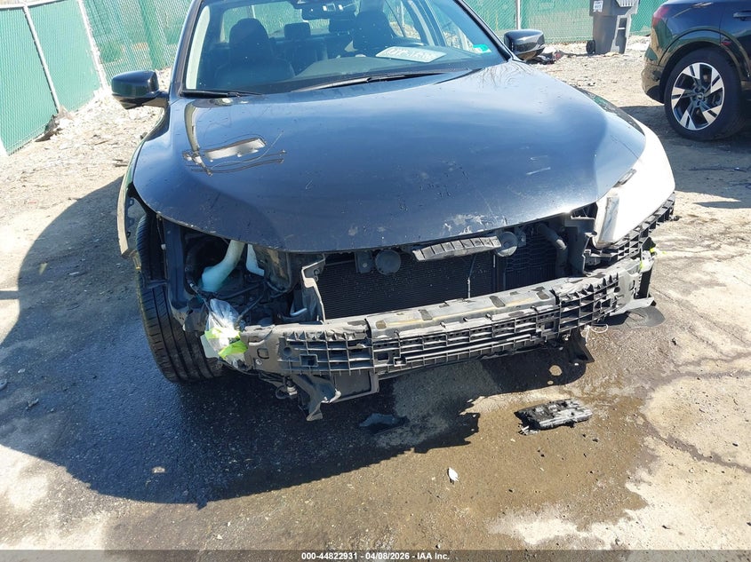 HONDA ACCORD HYBRID 2017 VIN JHMCR6F71HC030479