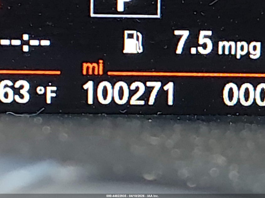 2018 BMW X2 xDrive28I VIN: WBXYJ5C34JEF71553 Lot: 44822935