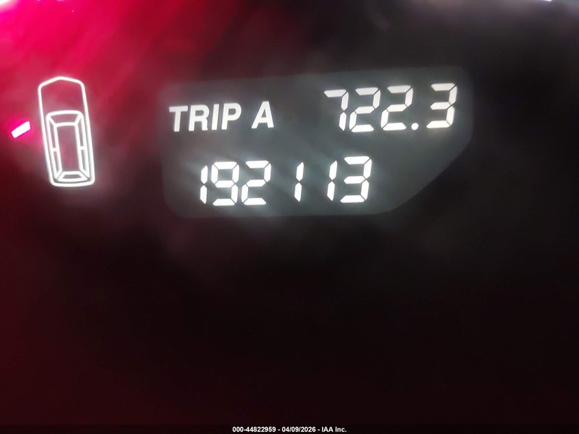 2004 Acura Mdx VIN: 2HNYD18844H503369 Lot: 44822959