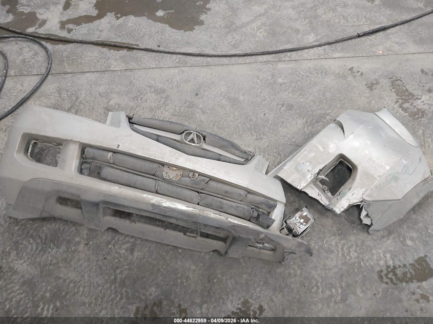 2004 Acura Mdx VIN: 2HNYD18844H503369 Lot: 44822959