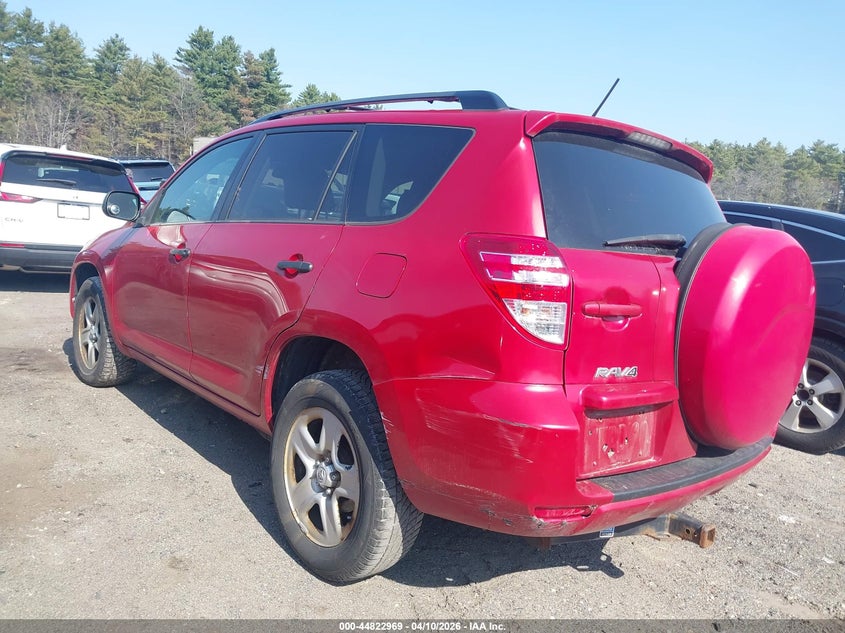 2012 Toyota Rav4