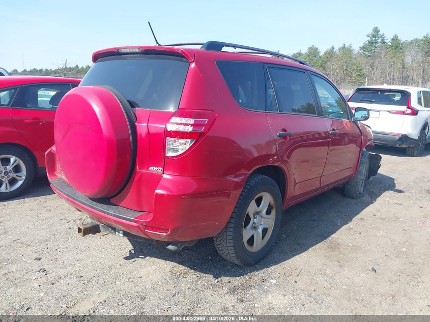 2012 Toyota Rav4