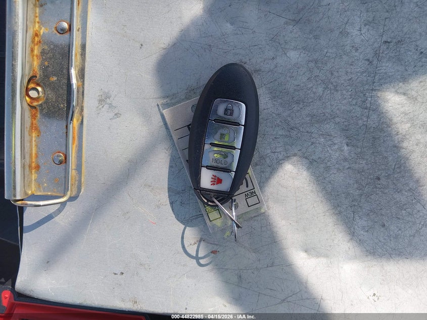 2013 Nissan Altima 2.5 S VIN: 1N4AL3AP3DN530566 Lot: 44822985