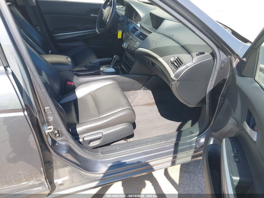 2008 Honda Accord 2.4 Ex-L