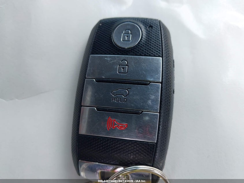 2014 Kia Sportage Ex VIN: KNDPC3AC5E7630692 Lot: 44823023