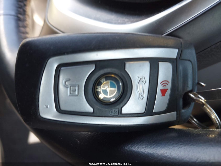 2019 BMW 430I Gran Coupe VIN: WBA4J1C50KBM15528 Lot: 44823026