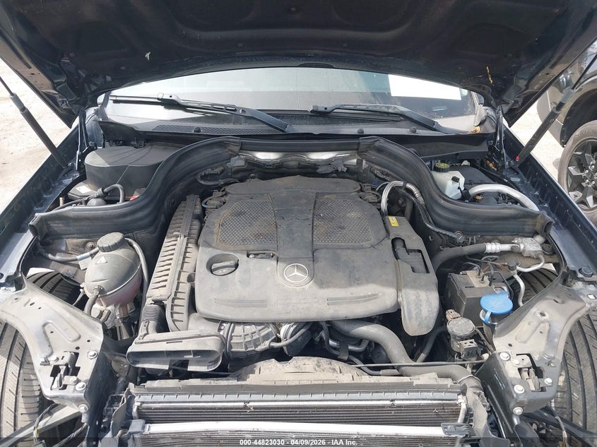 2015 Mercedes-Benz Glk 350 VIN: WDCGG5HB4FG426409 Lot: 44823030