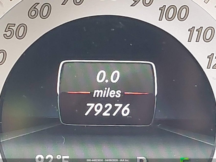 2015 Mercedes-Benz Glk 350 VIN: WDCGG5HB4FG426409 Lot: 44823030