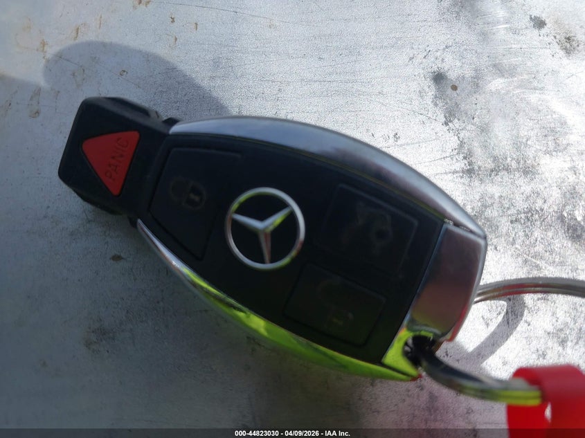 2015 Mercedes-Benz Glk 350 VIN: WDCGG5HB4FG426409 Lot: 44823030