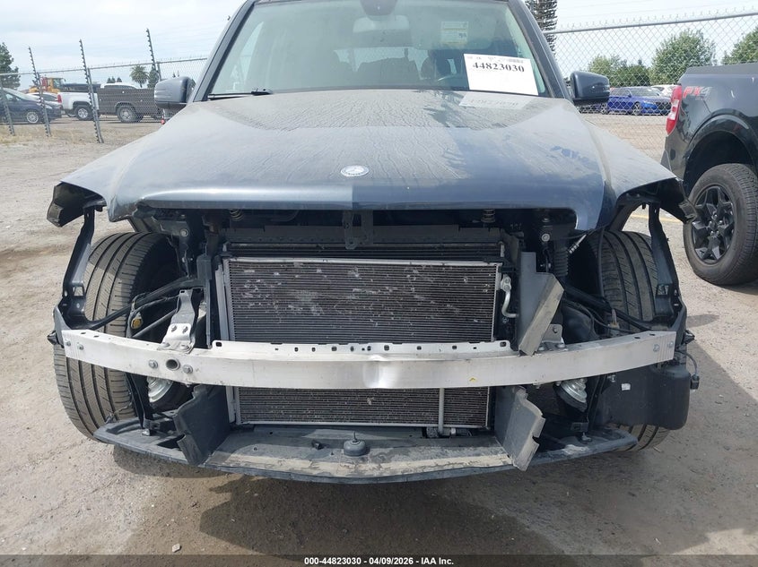 2015 Mercedes-Benz Glk 350 VIN: WDCGG5HB4FG426409 Lot: 44823030