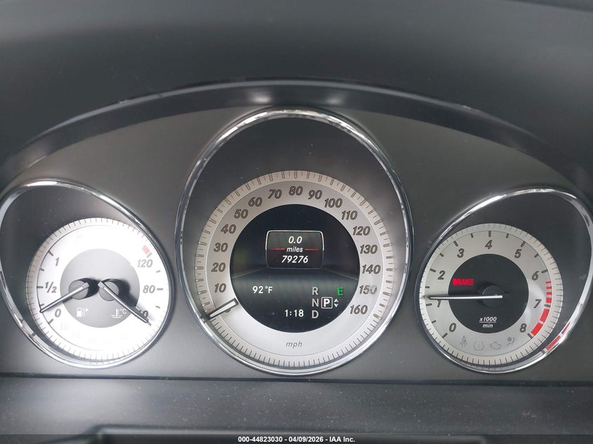 2015 Mercedes-Benz Glk 350 VIN: WDCGG5HB4FG426409 Lot: 44823030