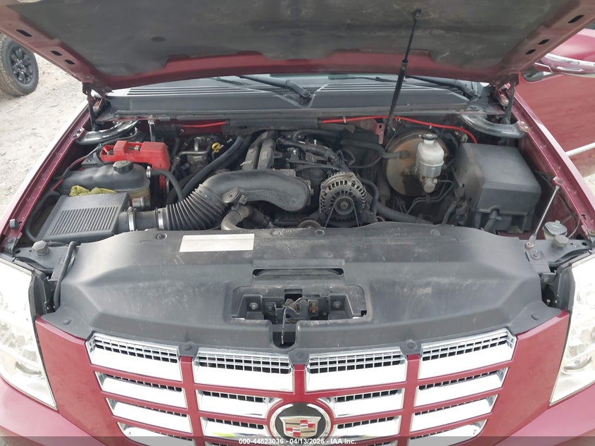 2007 Cadillac Escalade Standard VIN: 1GYFK63857R127674 Lot: 44823036