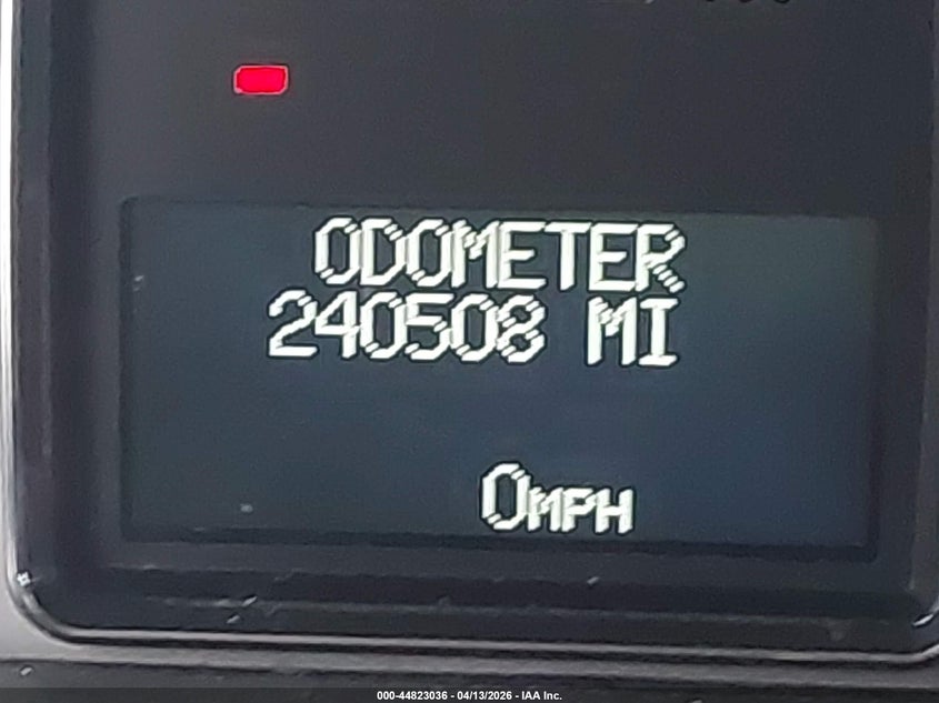 2007 Cadillac Escalade Standard VIN: 1GYFK63857R127674 Lot: 44823036