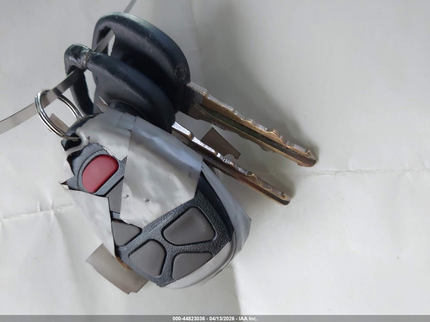 2007 Cadillac Escalade Standard VIN: 1GYFK63857R127674 Lot: 44823036