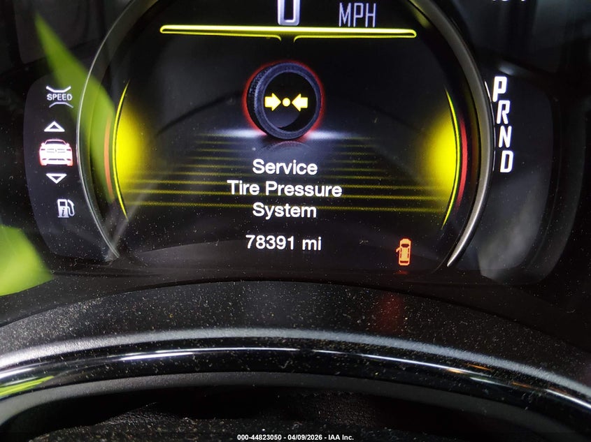 2021 Dodge Durango Gt Plus Rwd VIN: 1C4RDHDG5MC659245 Lot: 44823050