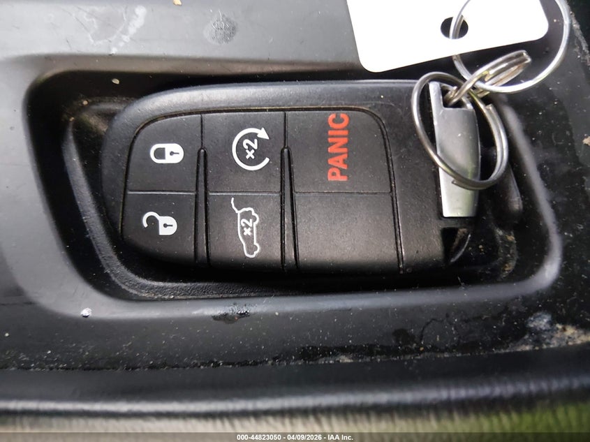 2021 Dodge Durango Gt Plus Rwd VIN: 1C4RDHDG5MC659245 Lot: 44823050