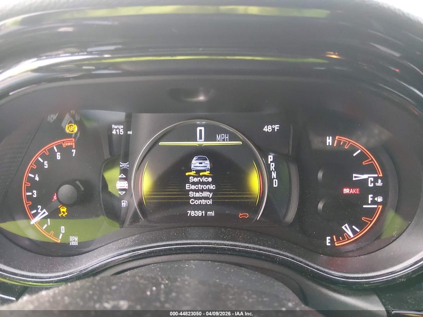 2021 Dodge Durango Gt Plus Rwd VIN: 1C4RDHDG5MC659245 Lot: 44823050