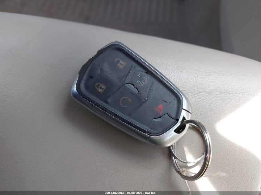 2017 Cadillac Xts Luxury VIN: 2G61N5S30H9137955 Lot: 44823066