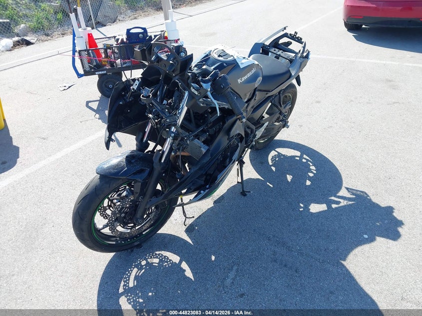2024 KAWASAKI NINJA SPORT_BIKE 2