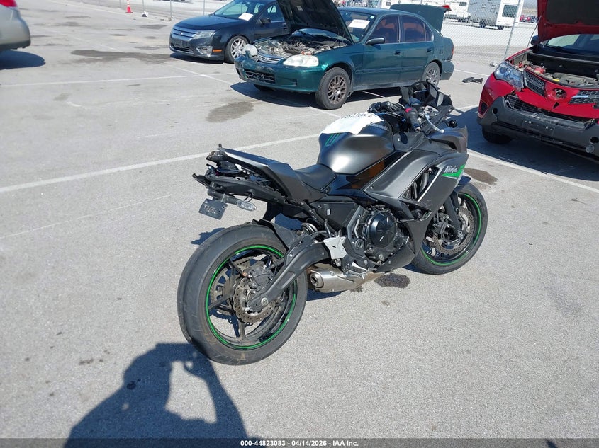 2024 KAWASAKI NINJA SPORT_BIKE 2