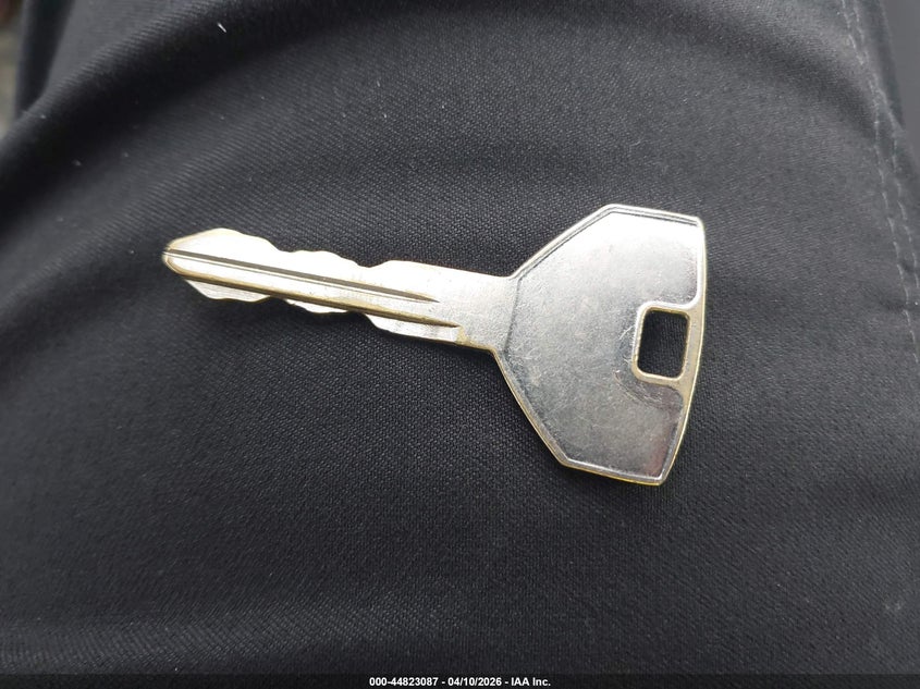 1998 Dodge Ram 2500 St VIN: 3B7KC26ZXWM253429 Lot: 44823087