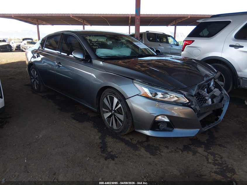 2019 Nissan Altima 2.5 Sv