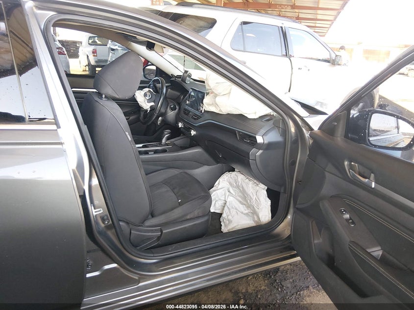 2019 Nissan Altima 2.5 Sv