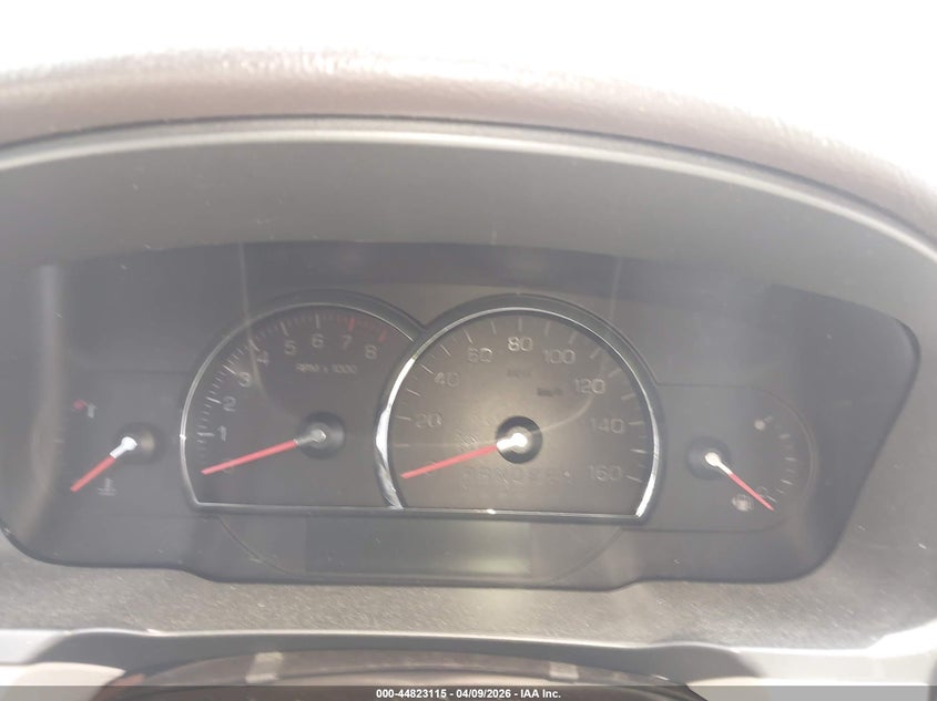 2008 Cadillac Dts 1Sd VIN: 1G6KD57Y48U200201 Lot: 44823115