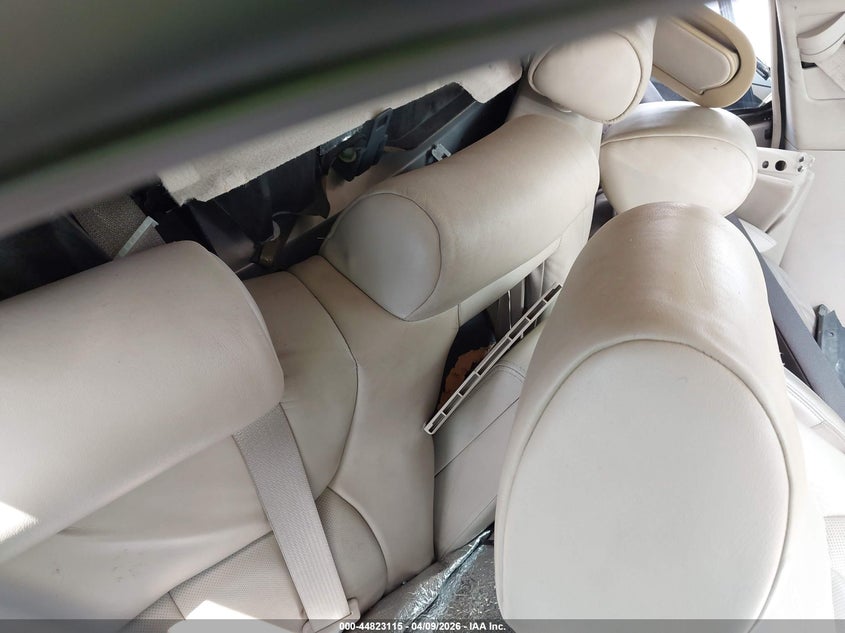 2008 Cadillac Dts 1Sd VIN: 1G6KD57Y48U200201 Lot: 44823115