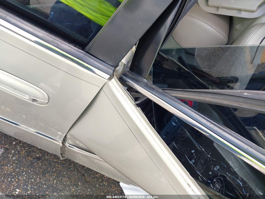 2008 Cadillac Dts 1Sd VIN: 1G6KD57Y48U200201 Lot: 44823115