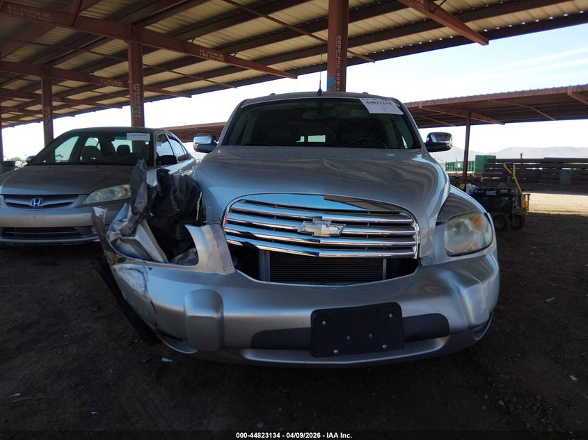 2011 Chevrolet Hhr Lt VIN: 3GNBACFU2BS655359 Lot: 44823134