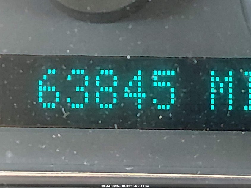 2011 Chevrolet Hhr Lt VIN: 3GNBACFU2BS655359 Lot: 44823134