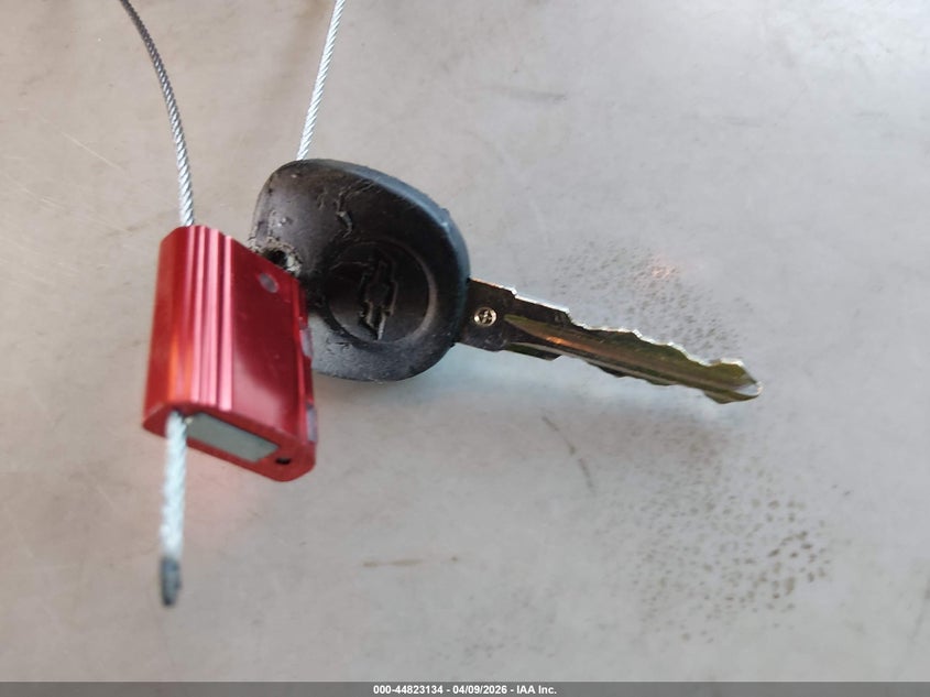 2011 Chevrolet Hhr Lt VIN: 3GNBACFU2BS655359 Lot: 44823134