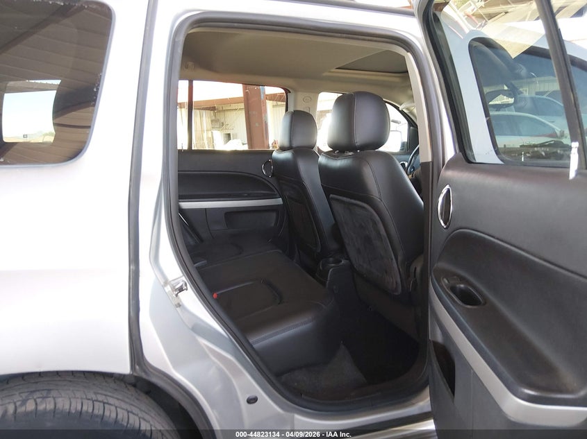2011 Chevrolet Hhr Lt VIN: 3GNBACFU2BS655359 Lot: 44823134