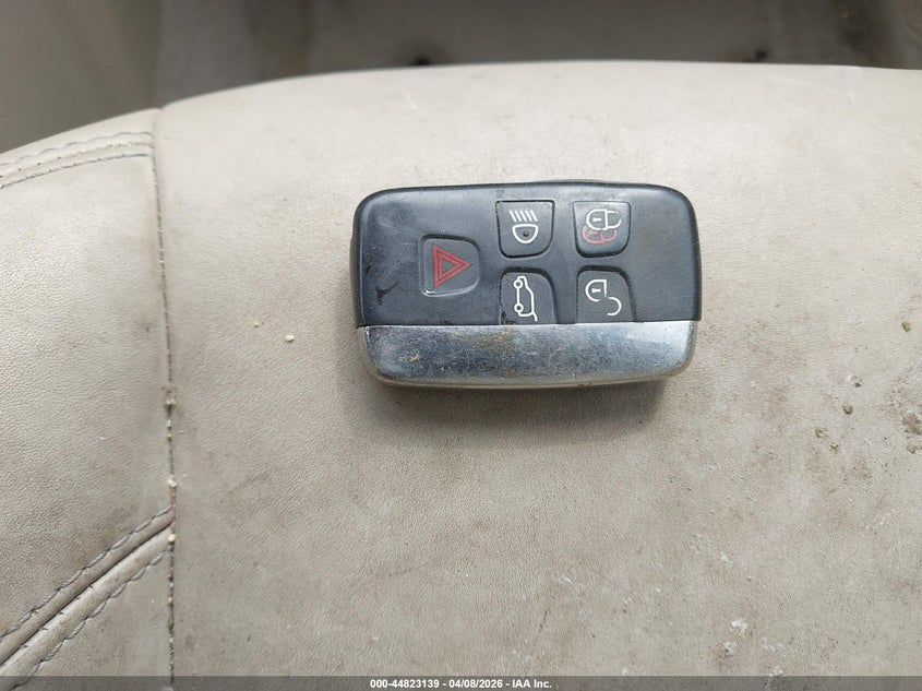 2014 Land Rover Lr2 VIN: SALFT2BG5EH383605 Lot: 44823139