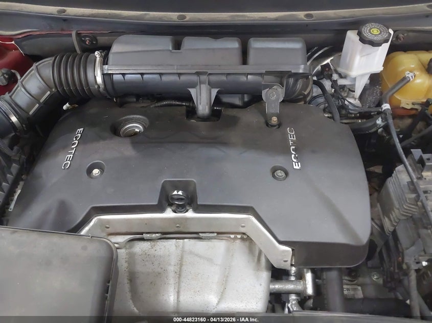 2017 Buick Envision Essence VIN: LRBFXDSA9HD109983 Lot: 44823160