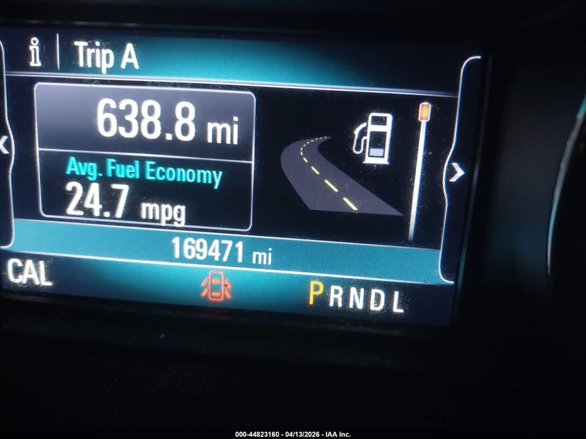 2017 Buick Envision Essence VIN: LRBFXDSA9HD109983 Lot: 44823160