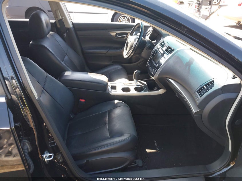 2013 Nissan Altima 2.5 Sl