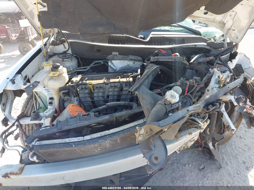 2011 Jeep Compass VIN: 1J4NF1FB0BD259225 Lot: 44823186