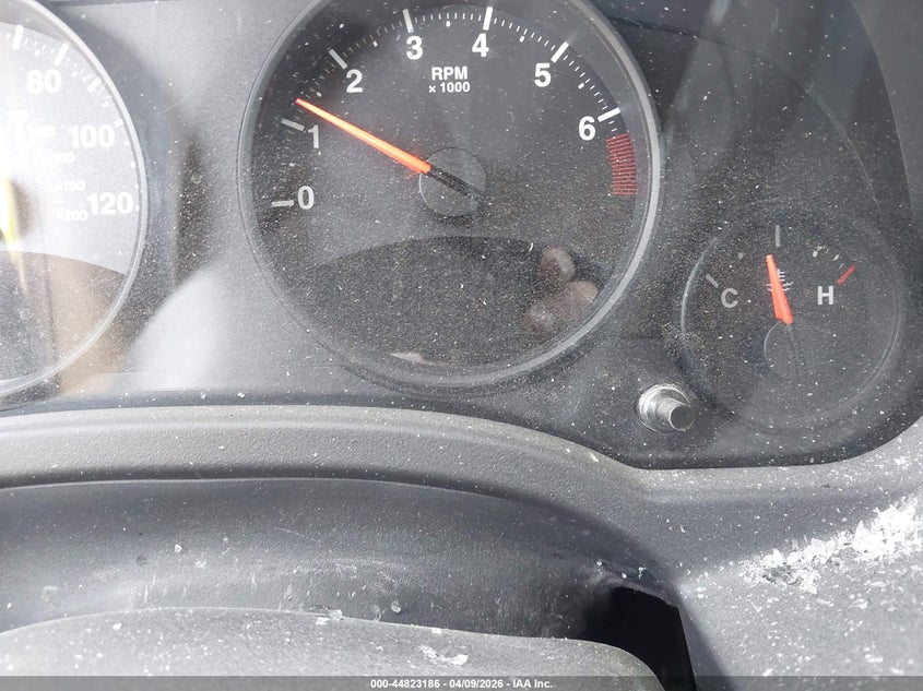 2011 Jeep Compass VIN: 1J4NF1FB0BD259225 Lot: 44823186