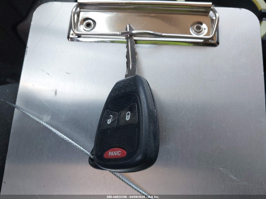 2011 Jeep Compass VIN: 1J4NF1FB0BD259225 Lot: 44823186