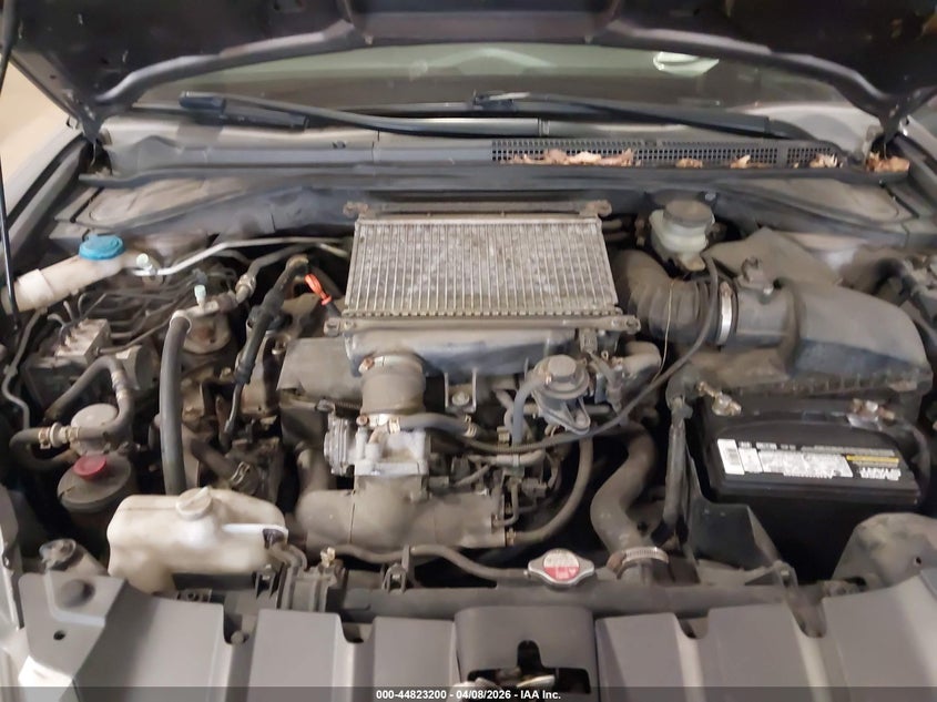 2008 Acura Rdx VIN: 5J8TB18588A021294 Lot: 44823200