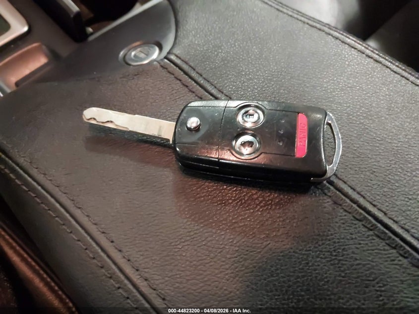 2008 Acura Rdx VIN: 5J8TB18588A021294 Lot: 44823200