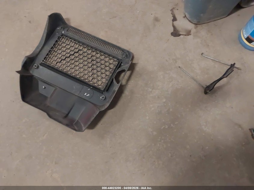 2008 Acura Rdx VIN: 5J8TB18588A021294 Lot: 44823200