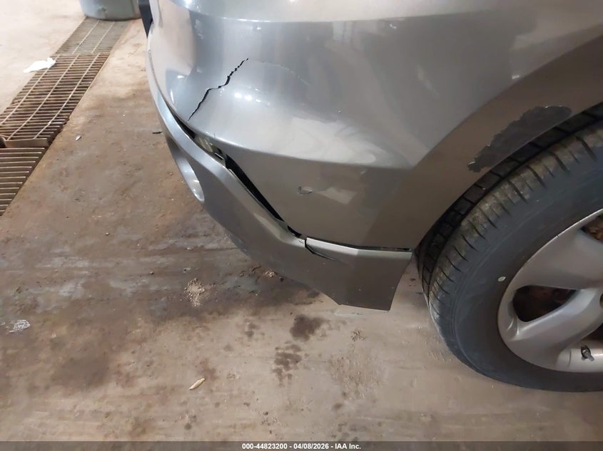 2008 Acura Rdx VIN: 5J8TB18588A021294 Lot: 44823200