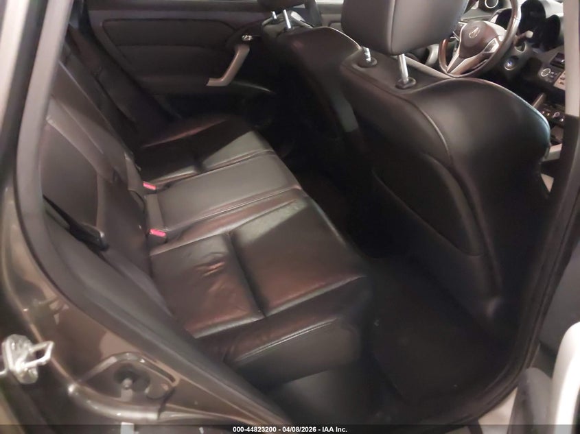 2008 Acura Rdx VIN: 5J8TB18588A021294 Lot: 44823200